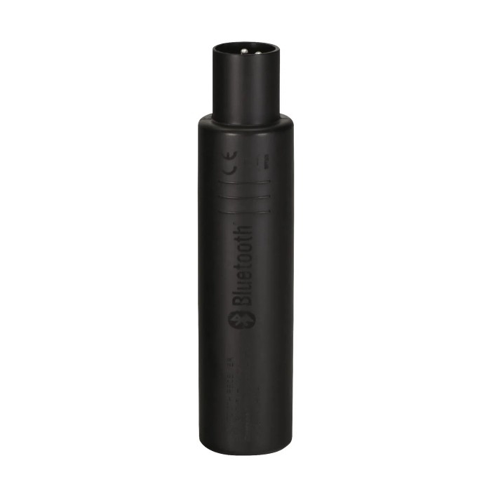 W AUDIO BTFLEX Bluetooth Receiver