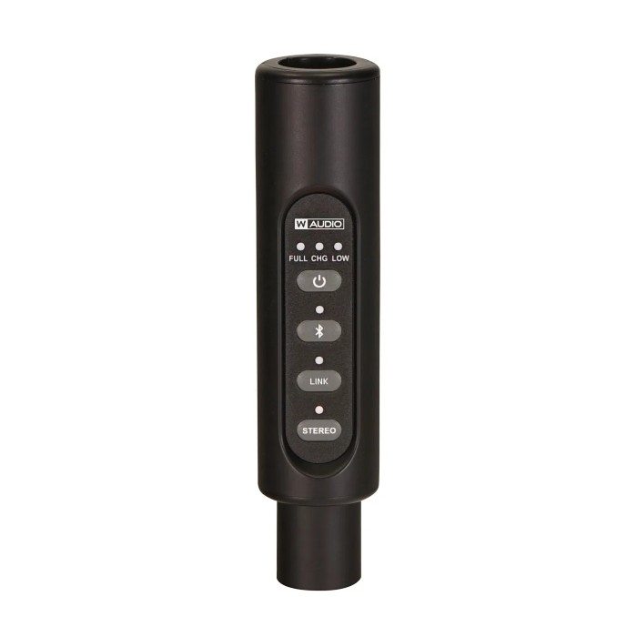 W AUDIO BTFLEX Bluetooth Receiver