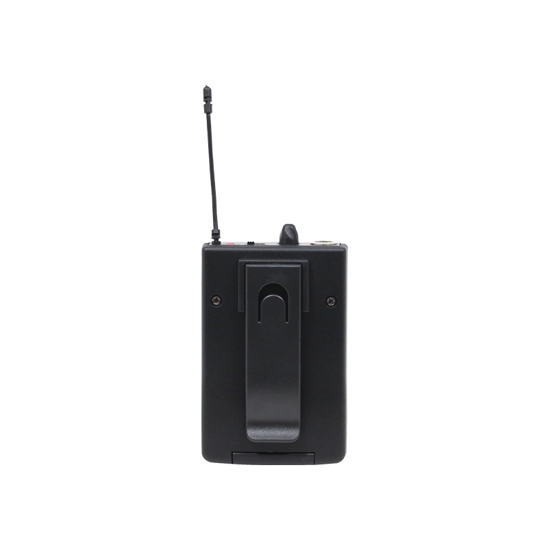 W AUDIO DTM 800BP V2 Add on Beltpack