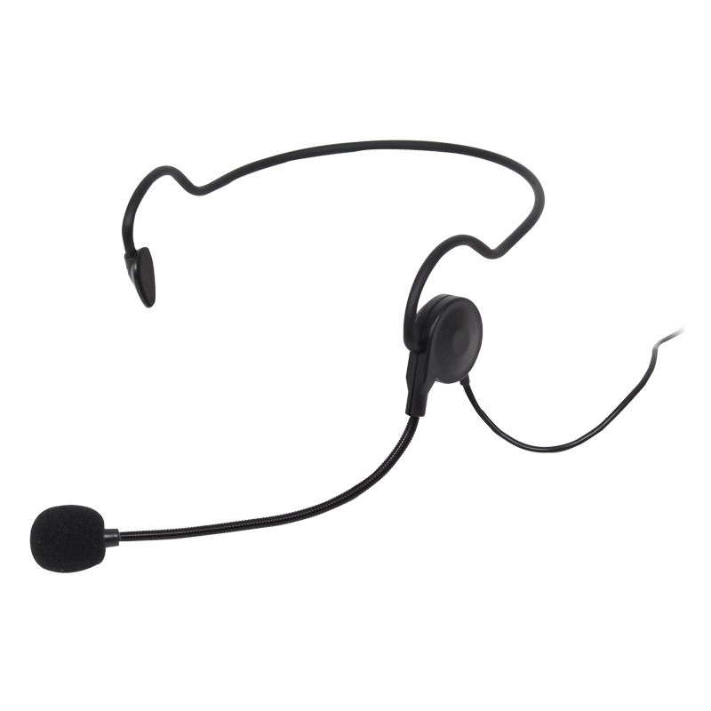 W AUDIO RM 30BP UHF Beltpack uitbreiding