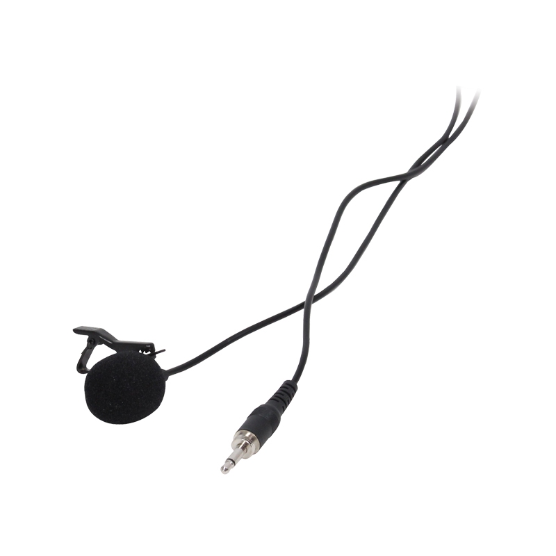 W AUDIO RM 30BP UHF Beltpack uitbreiding
