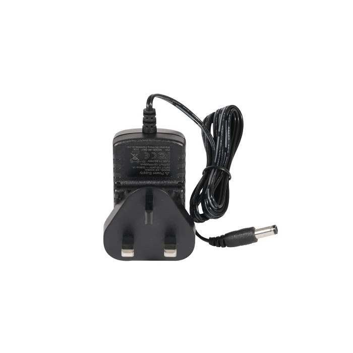 W AUDIO SDPROTX 3-Channel Silent Disco Zender