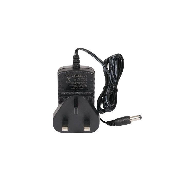 W AUDIO SDPROTX 3-Channel Silent Disco Zender