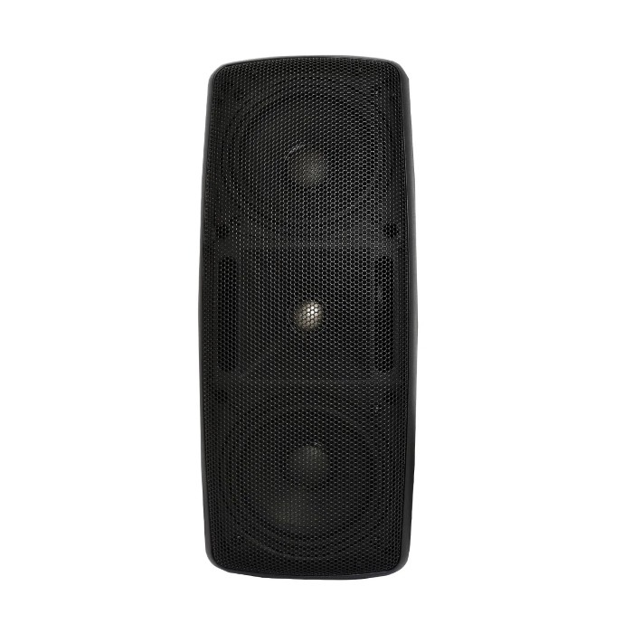 W AUDIO SPEA100 Installatie Speaker