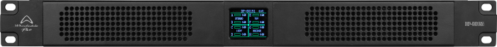 WHARFEDALE DP-8015i Eindversterker 8-kanaals 100V / 70V