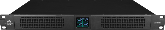 WHARFEDALE DP-8015i Eindversterker 8-kanaals 100V / 70V
