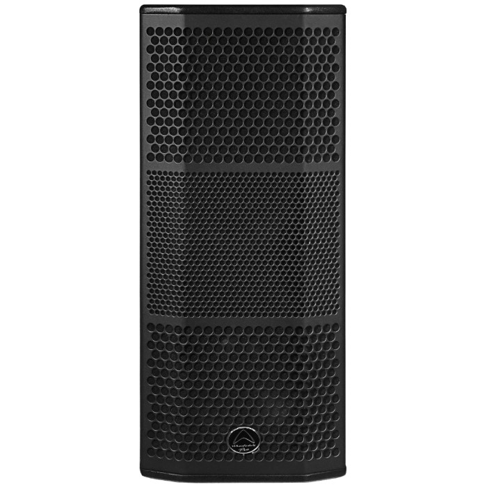 WHARFEDALE REASON X12 Passieve 12 inch 3-weg speaker