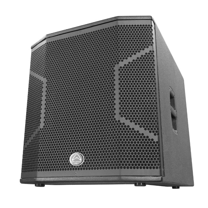 WHARFEDALE REASON X18B Passieve Subwoorder 1000W