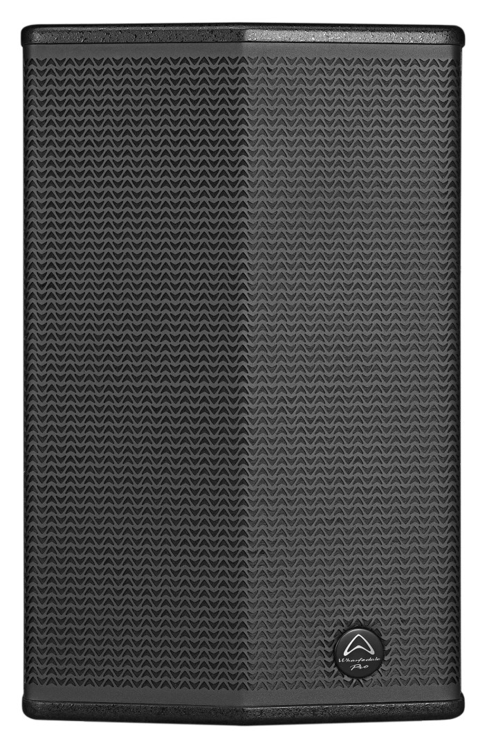WHARFEDALE SIGMA-X12 Passieve Speaker 300W RMS