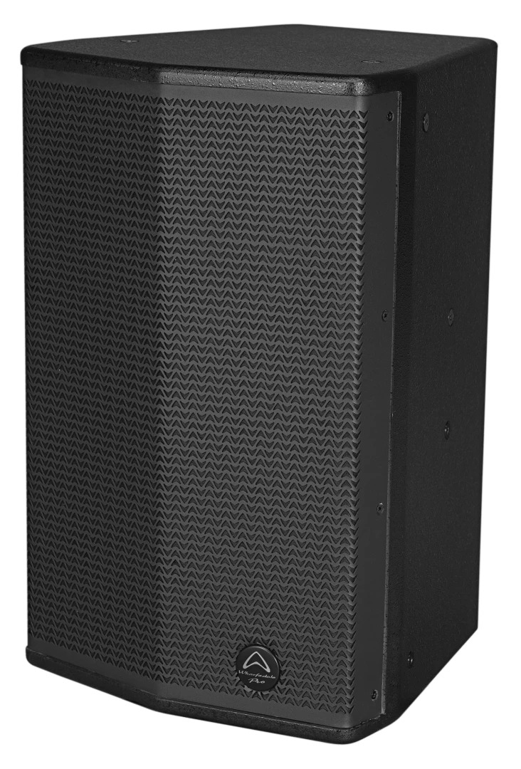 WHARFEDALE SIGMA-X12 Passieve Speaker 300W RMS