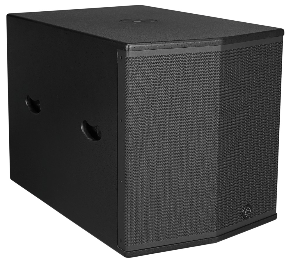 WHARFEDALE SIGMA-X18B Subwoofer 500W