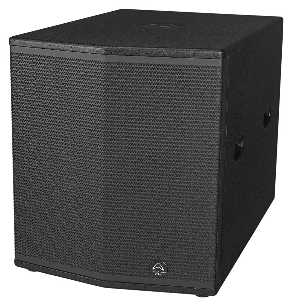 WHARFEDALE SIGMA-X18B Subwoofer 500W