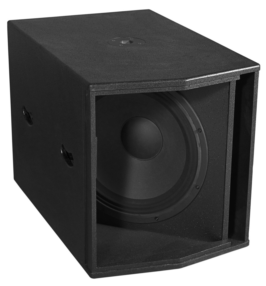 WHARFEDALE SIGMA-X18B Subwoofer 500W