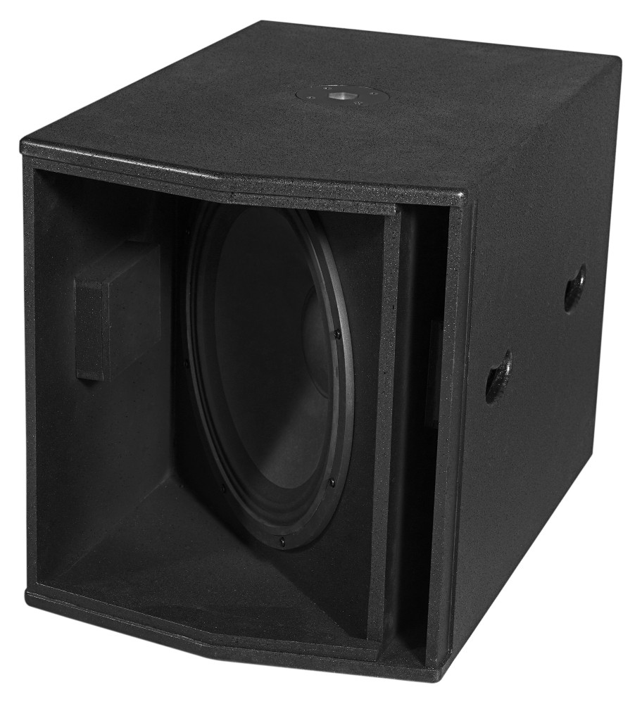 WHARFEDALE SIGMA-X18B Subwoofer 500W