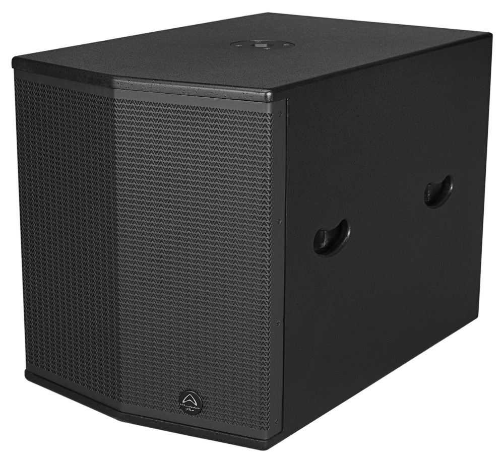 WHARFEDALE SIGMA-X18B Subwoofer 500W