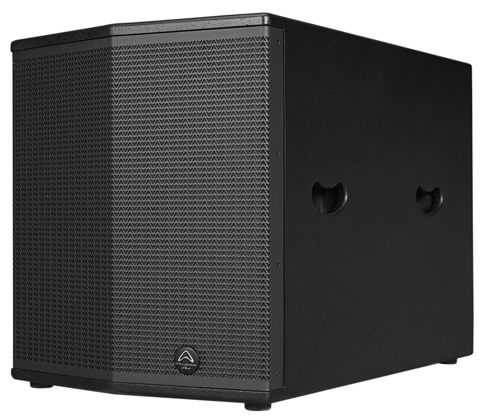 WHARFEDALE SIGMA-X18B Subwoofer 500W