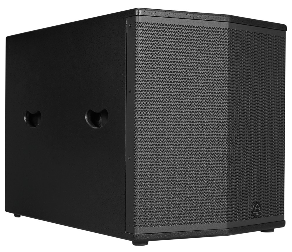 WHARFEDALE SIGMA-X18B Subwoofer 500W