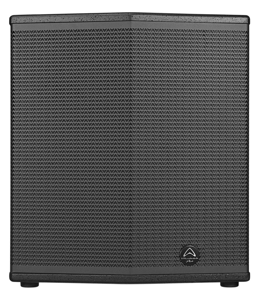 WHARFEDALE SIGMA-X18B Subwoofer 500W