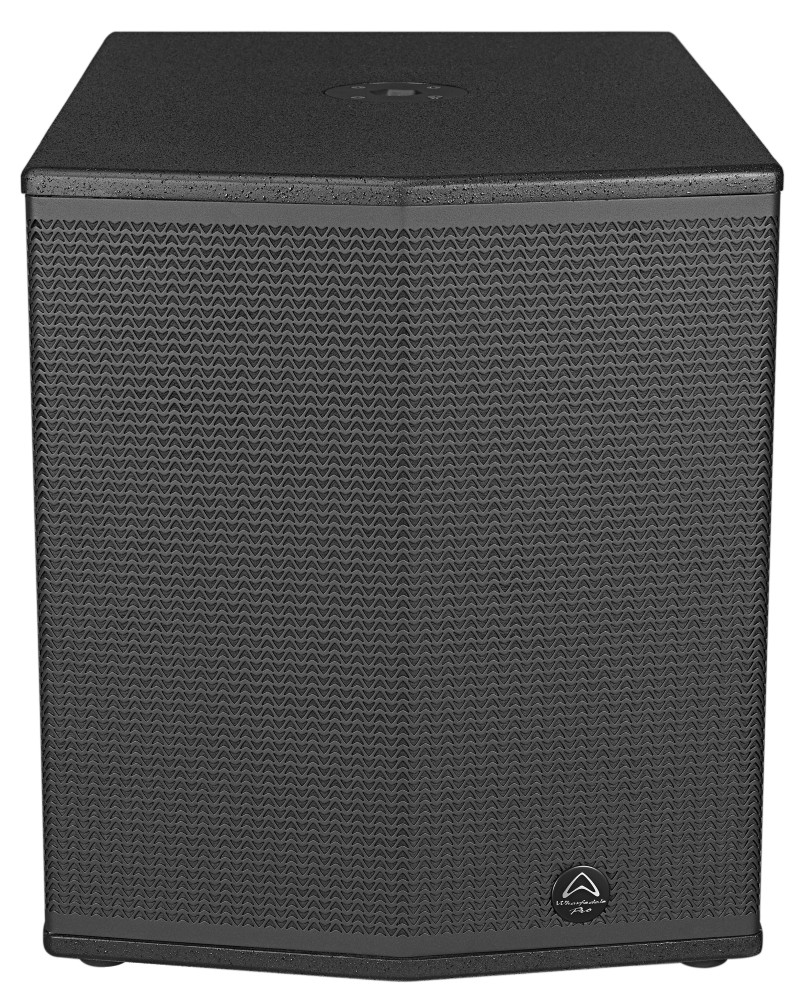 WHARFEDALE SIGMA-X18B Subwoofer 500W