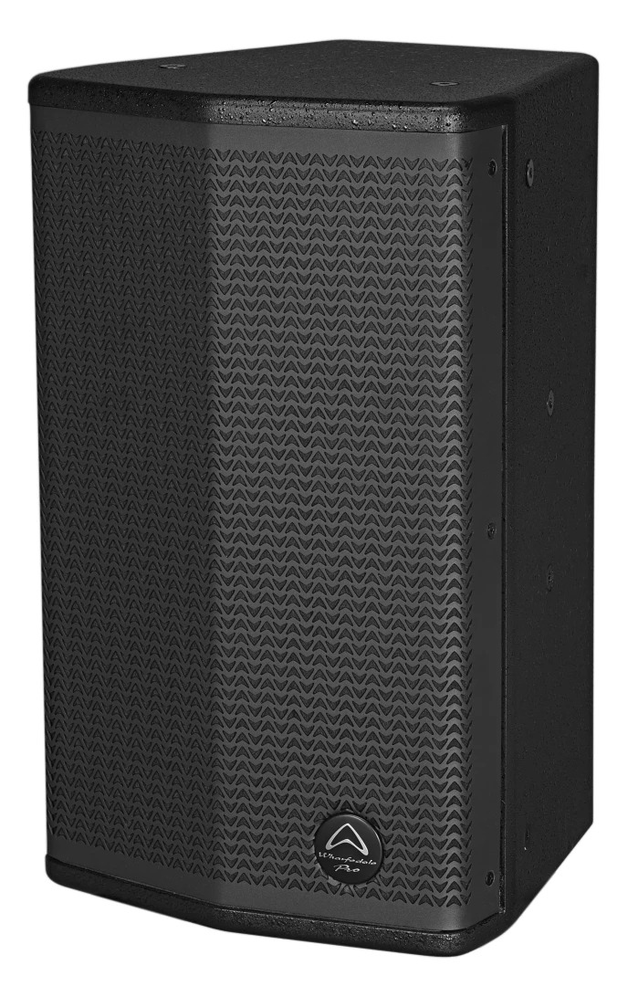 WHARFEDALE SIGMA-X8 Passieve Speaker 150W RMS