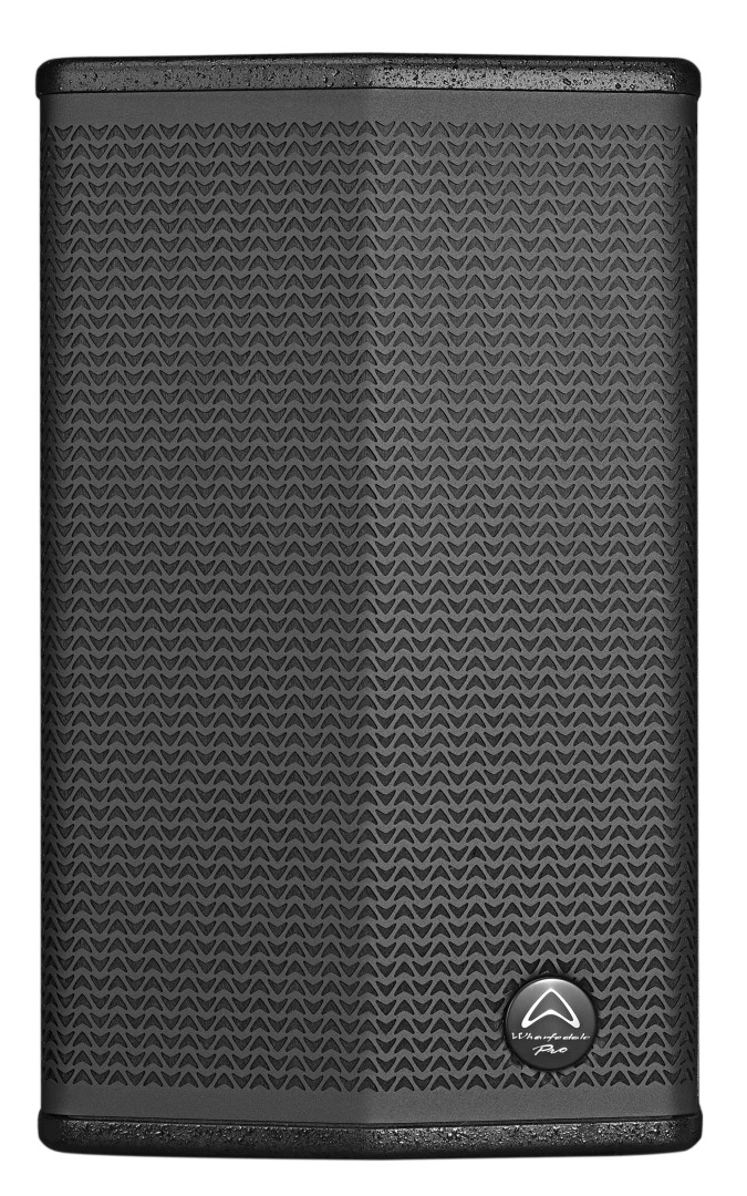WHARFEDALE SIGMA-X8 Passieve Speaker 150W RMS
