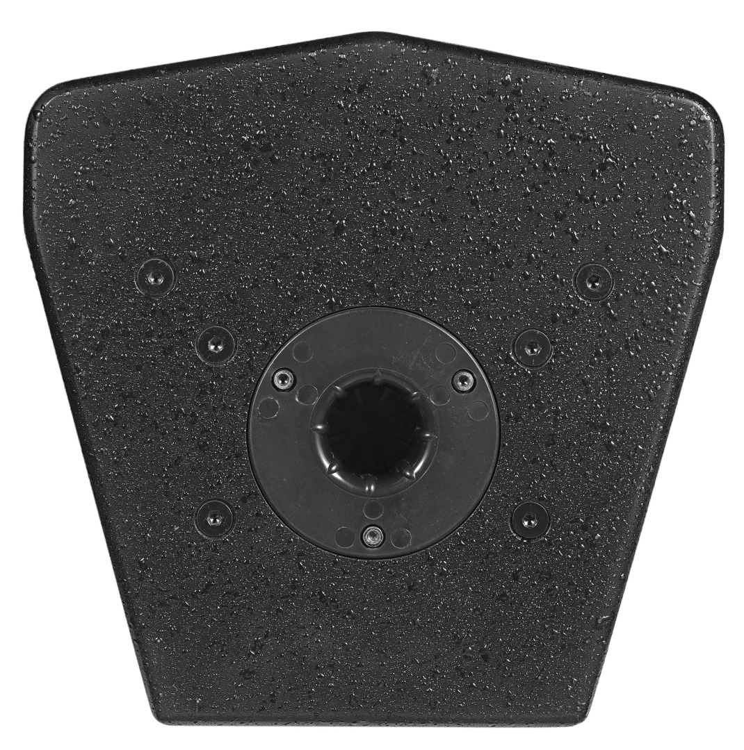 WHARFEDALE SIGMA-X8 Passieve Speaker 150W RMS