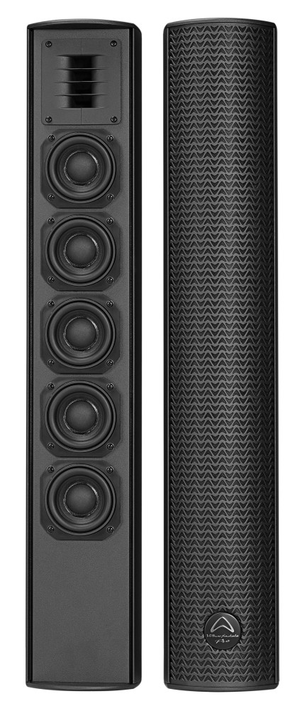 WHARFEDALE SIGMA-XV5T Installatiespeaker kolom 200W