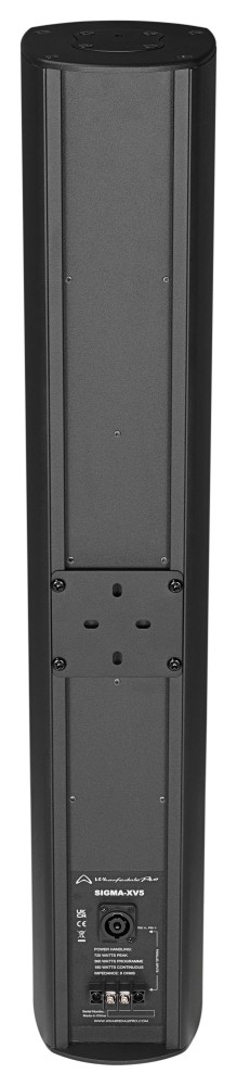 WHARFEDALE SIGMA-XV5T Installatiespeaker kolom 200W