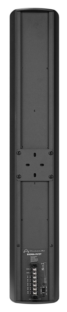 WHARFEDALE SIGMA-XV5T Installatiespeaker kolom 200W