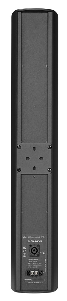 WHARFEDALE SIGMA-XV5T Installatiespeaker kolom 200W