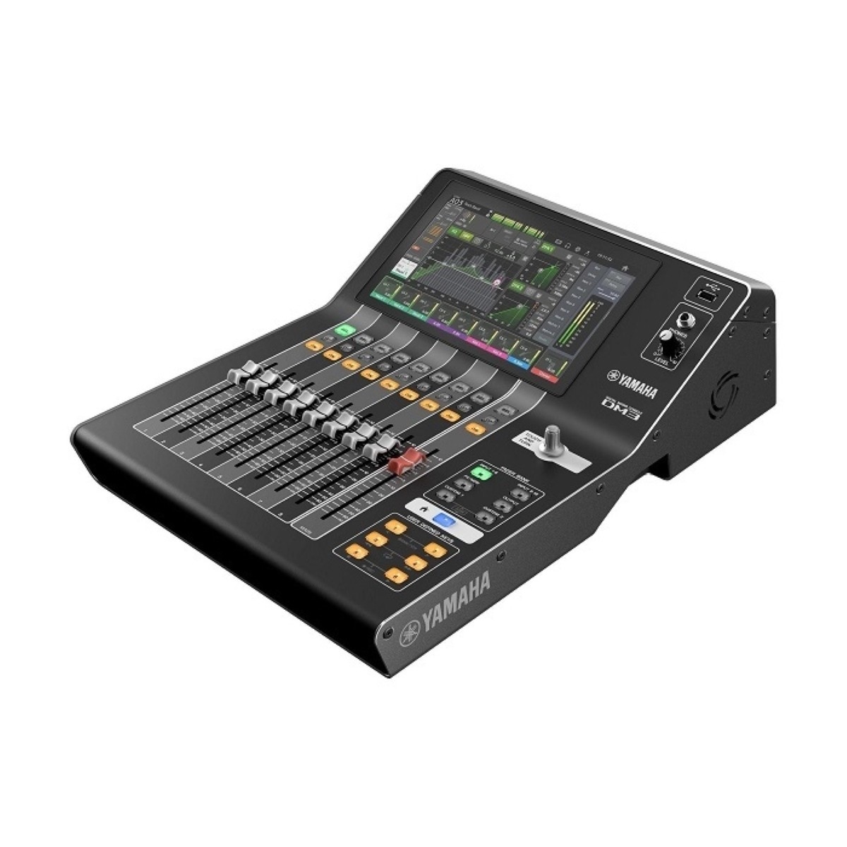 YAMAHA DM3 Compact Digitaal Mengpaneel / DAW Controller