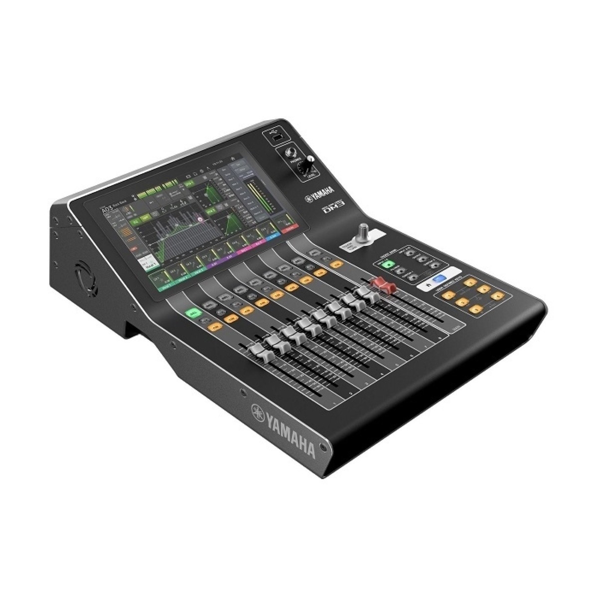 YAMAHA DM3 Compact Digitaal Mengpaneel / DAW Controller