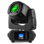 BEAMZ FUZE75S Moving Head Spot 75W