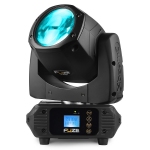 BEAMZ FUZE75B LED Moving Head Beam 75W