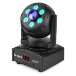 BEAMZ MHL75 Hybride Spot / Wash Moving Head