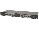 ADASTRA LS26 MONO/STEREO LIJN SPLITTER SIGNAAL VERDELER