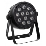 JB SYSTEMS MINI-PAR 12TC Mk2 Ultra-compacte LED Par