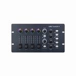 LEDJ EasiLED 4 DMX Controller (Plug and Play)