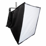 BRITEQ B06043 BT-TVPANEL Softbox