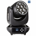 BRITEQ BTX-BLIZZARD Wash Moving Head 7 x 40W RGBL LED