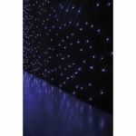 SHOWTEC Star Dream Sterrendoek inclusief Controller