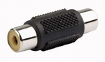 VALUELINE AC-065 Stereo-Adapter RCA Female - RCA Female