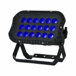 LEDJ LEDJ556a Spectra Flood Q18HEX10 Pro Outdoor Flood