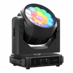 ELUMEN8 ELUM704 Evora 1940ZP Zoom Wash Moving Head