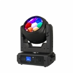 ELUMEN8 ELUM700 Evora 740ZP Zoom Wash Moving Head