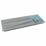 SHOWTEC ColorCue 4 LED-controller 48 faders, 6 kleuren