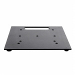 SHOWTEC FX Shot Base Plate