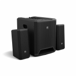 LD SYSTEMS DAVE 10 G4X Compact 2.1 Actief PA Systeem