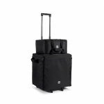 LD SYSTEMS DAVE 10 G4X BAG SET Hoezenset DAVE 10 4GX Set