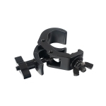 DURATRUSS DT Jr Selflock Clamp 32-40mm, 50kg Black